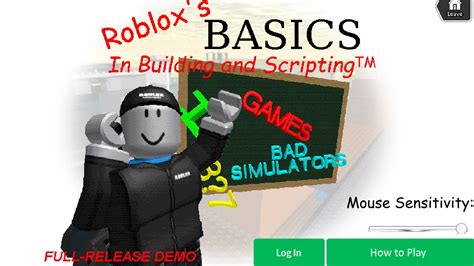 Roblox Hack Basics In Building And Scripting Pre Release 3 Make A Penis On Roblox - robloxbux net roblox bee swarm simulator hack script itos fun robux